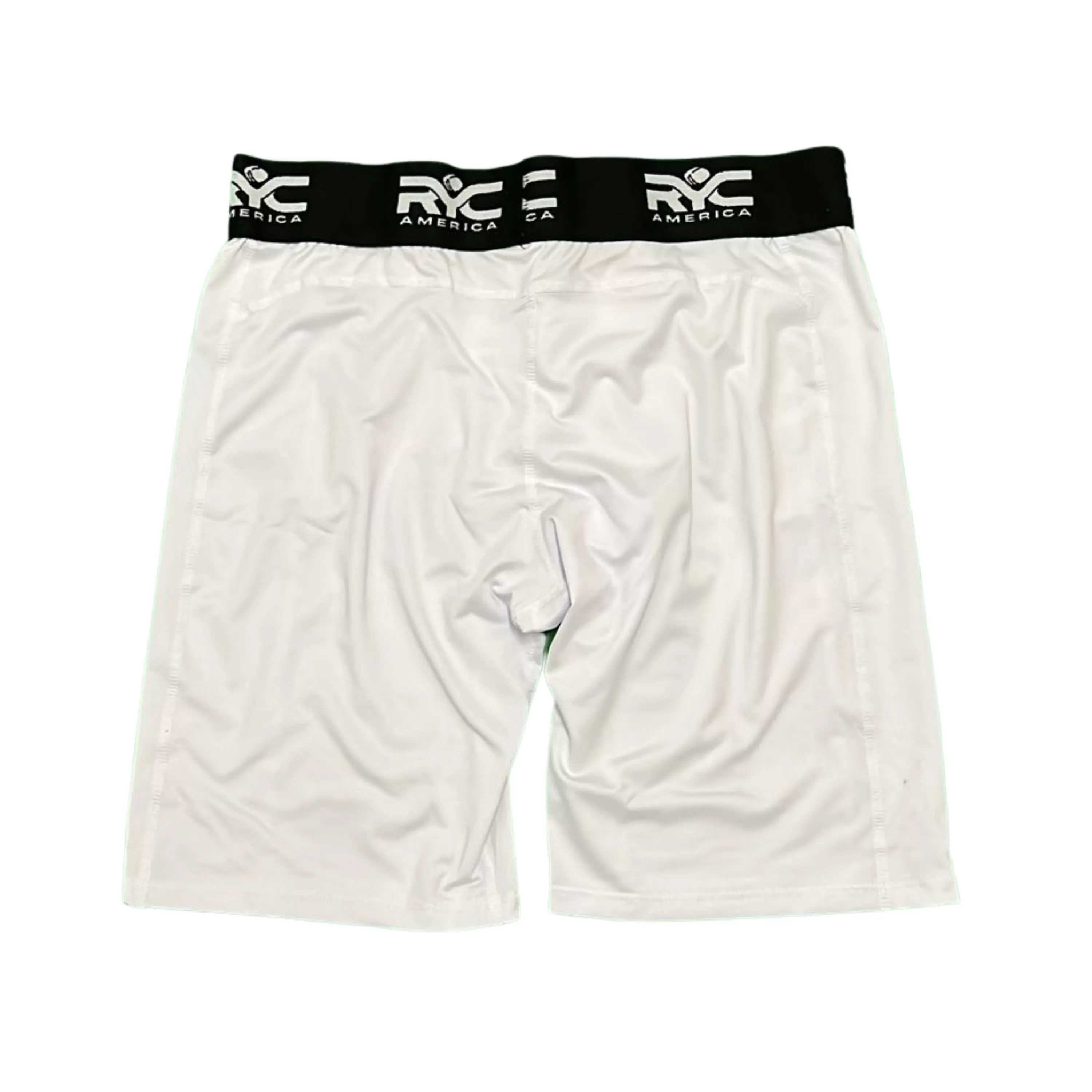 029 | Zee Sports RYC Cricket Under Shorts With Abdominal Guard Pocket