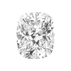 1.63ct IGI Cushion G/VVS2 Lab Grown