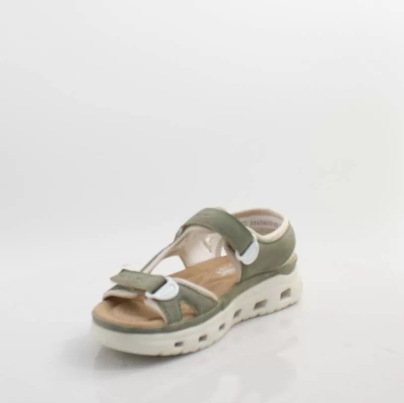 64066  RIEKER 24 SANDALS