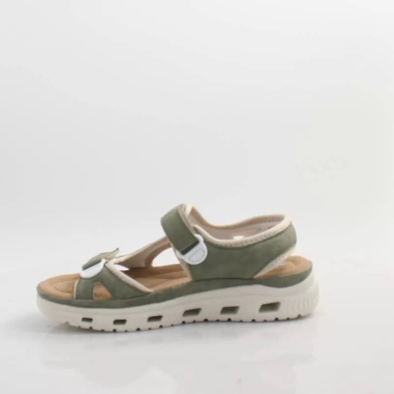 64066  RIEKER 24 SANDALS