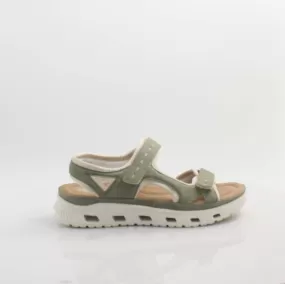 64066  RIEKER 24 SANDALS