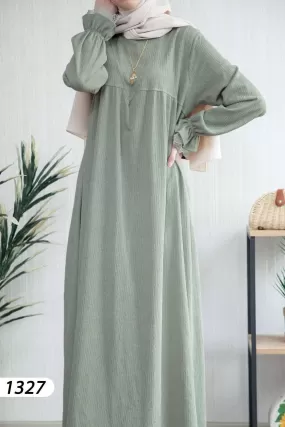 Abaya - Elegant || S24