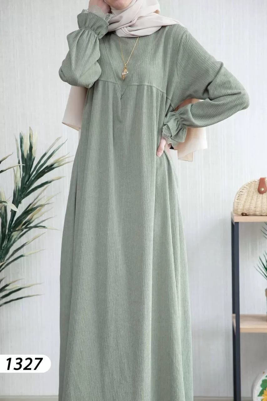 Abaya - Elegant || S24