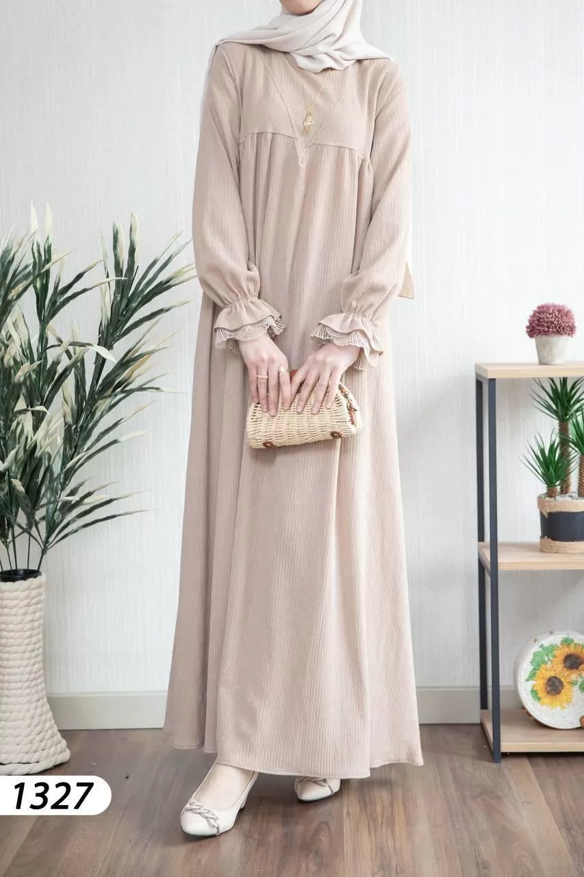 Abaya - Elegant || S24