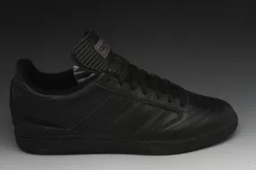 Adidas Busenitz Black Leather