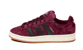 Adidas Campus 00s Maroon