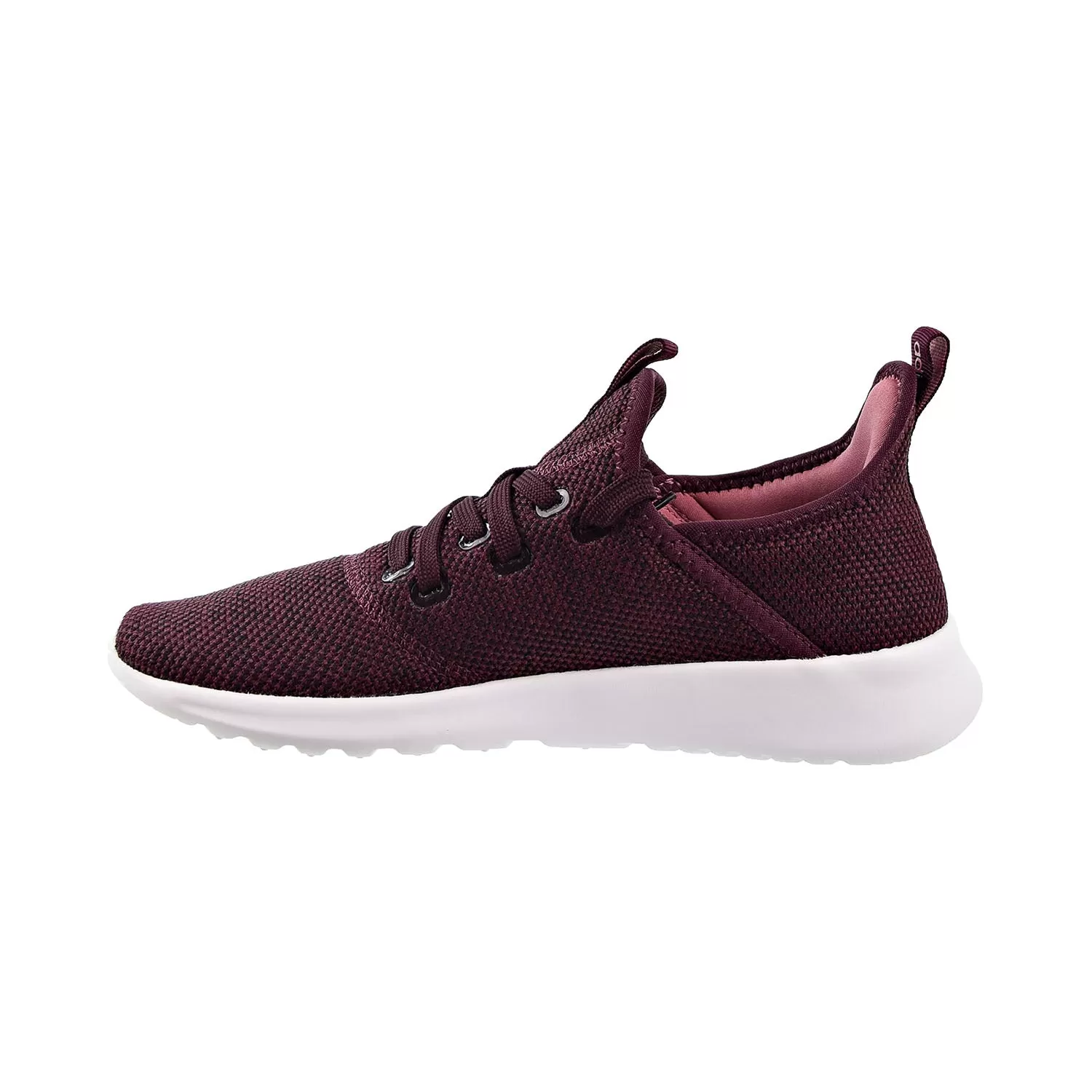 Adidas Cloudform Pure Women's Shoes Maroon/Trace  Maroon