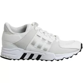 Adidas EQT Support Kids White Trainers