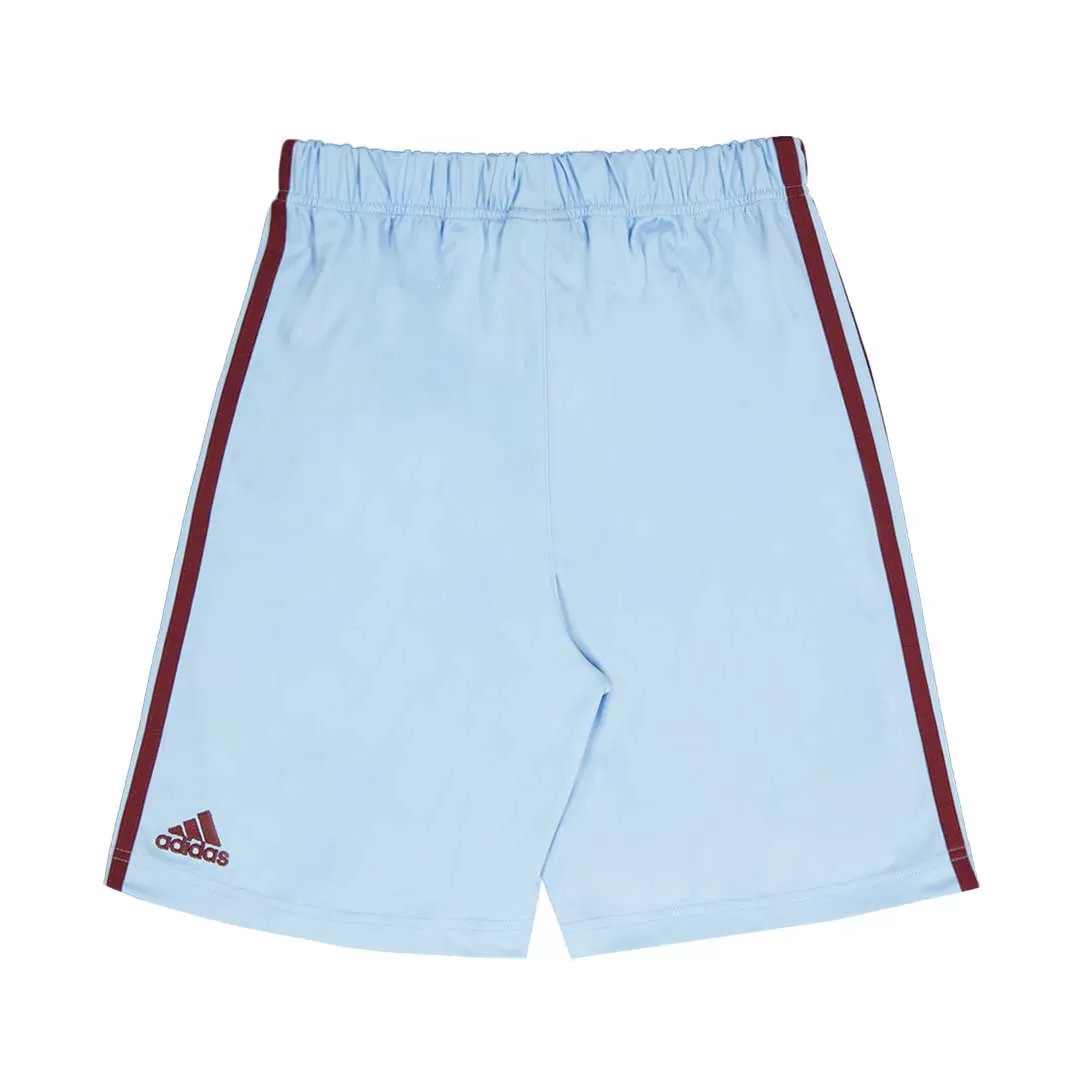 adidas - Kids' (Junior) Colorado Rapids Shorts (RS8P3B CO)