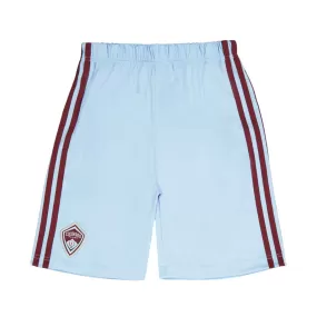 adidas - Kids' (Junior) Colorado Rapids Shorts (RS8P3B CO)