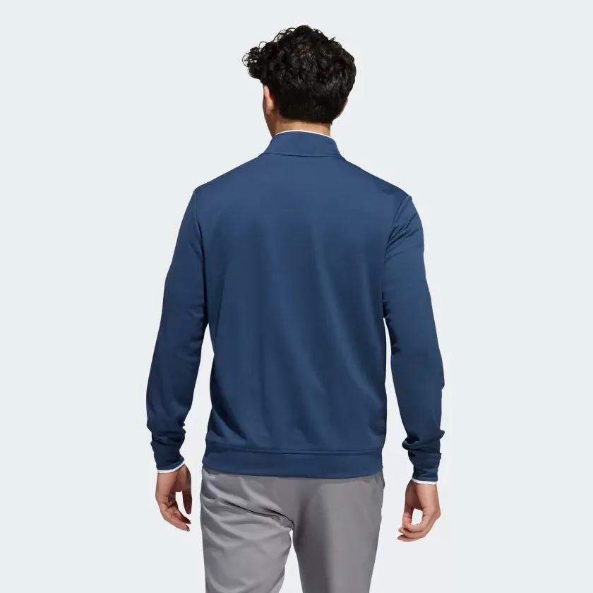 Adidas Lightweight Quarter Zip Pullover