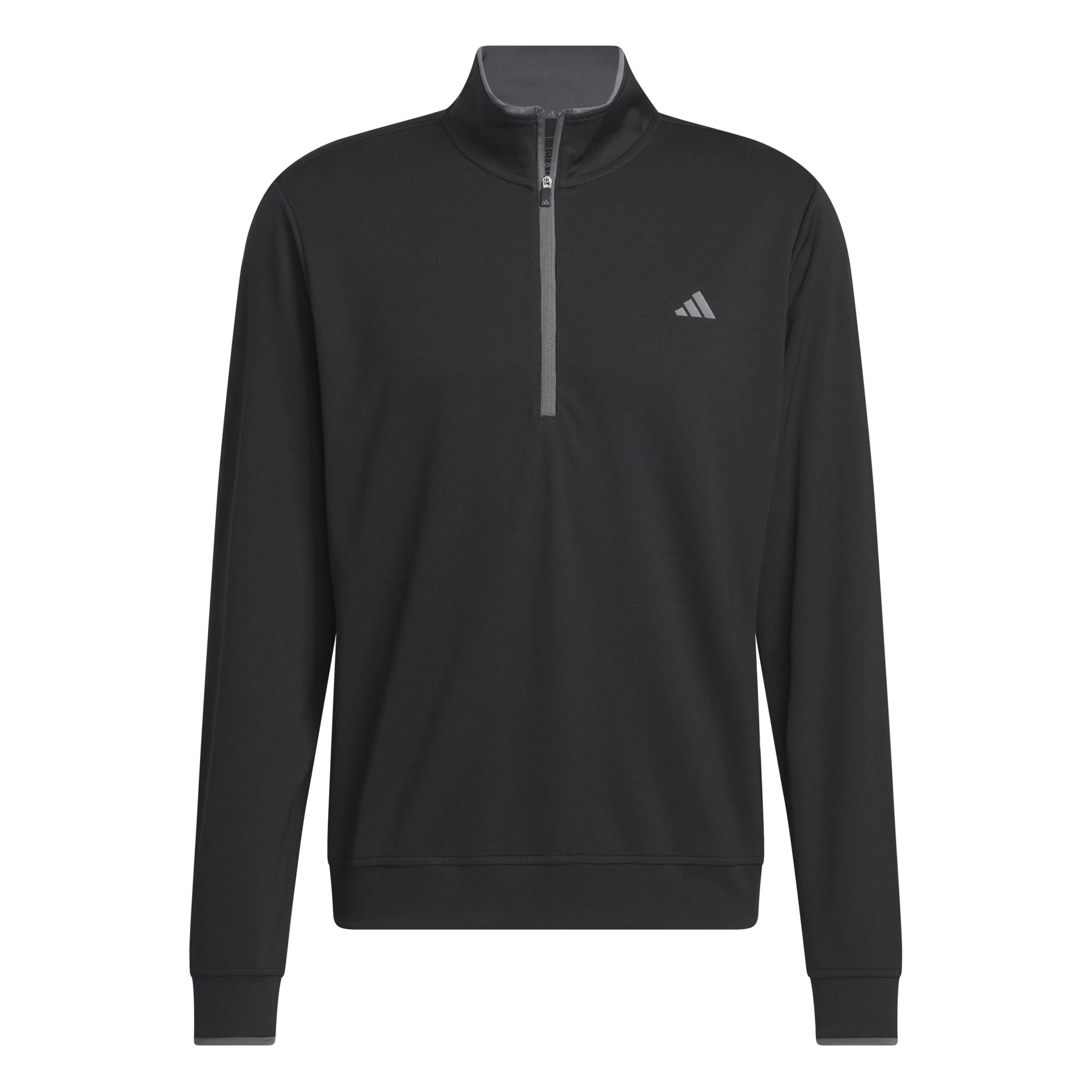 Adidas Lightweight Quarter Zip Pullover