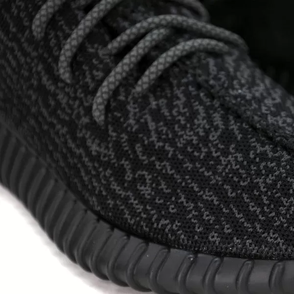 ADIDAS YEEZY BOOST 350 PIRATE BLACK 2.0 2016/2023