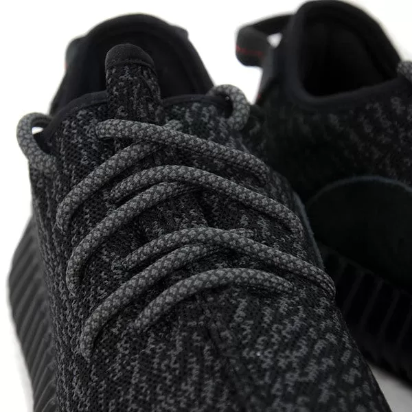 ADIDAS YEEZY BOOST 350 PIRATE BLACK 2.0 2016/2023