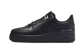 Air Force 1 Low SP1017 ALYX 9SM Black