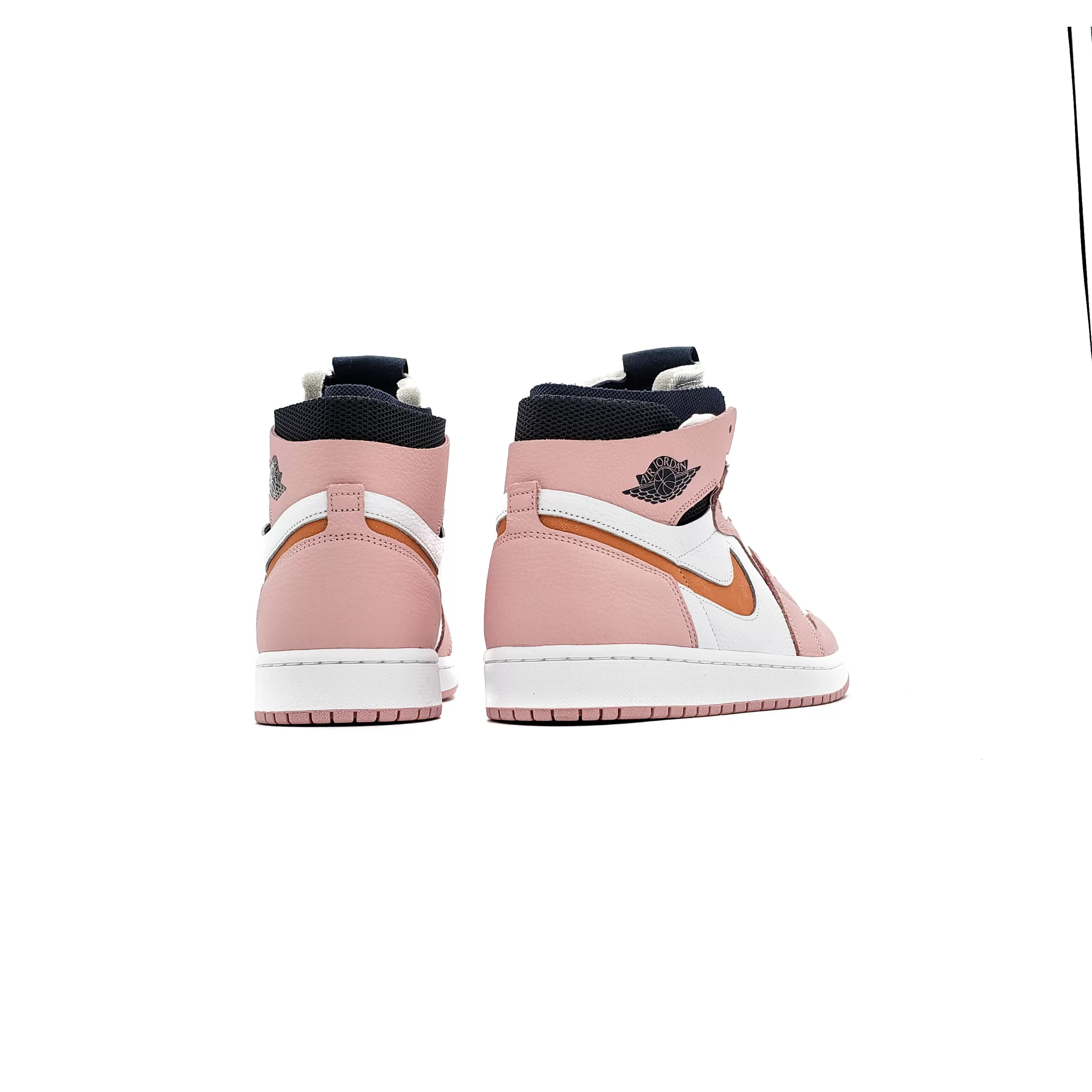 Air Jordan 1 High Zoom Air CMFT Pink Glaze Womens