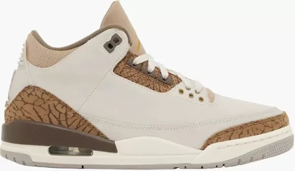 Air Jordan 3 'Palomino'