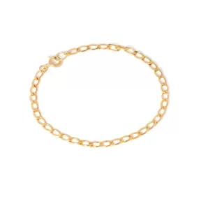 Alba Bracelet | Goldfill