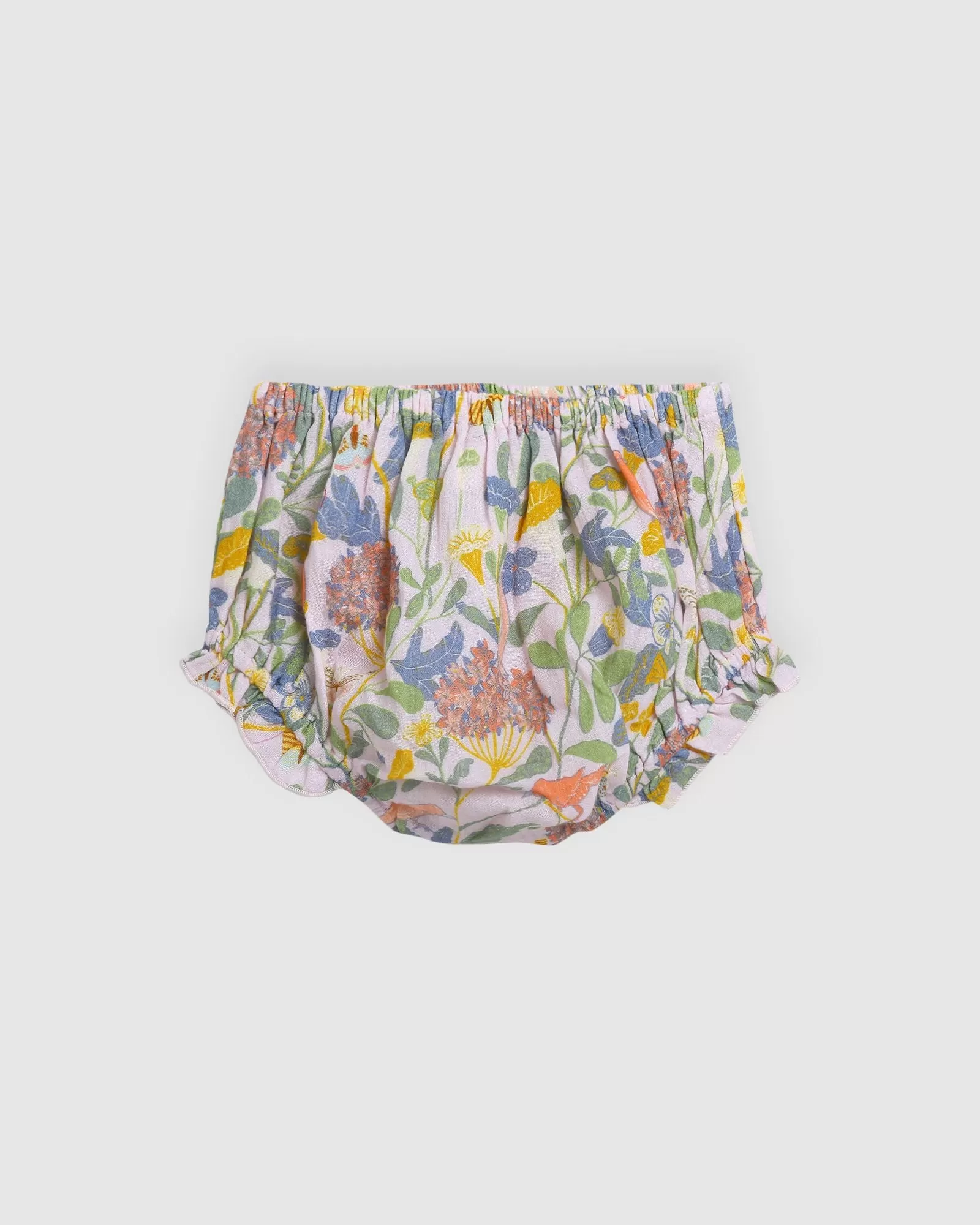 Alex & Ant Grace Set Bird Pink