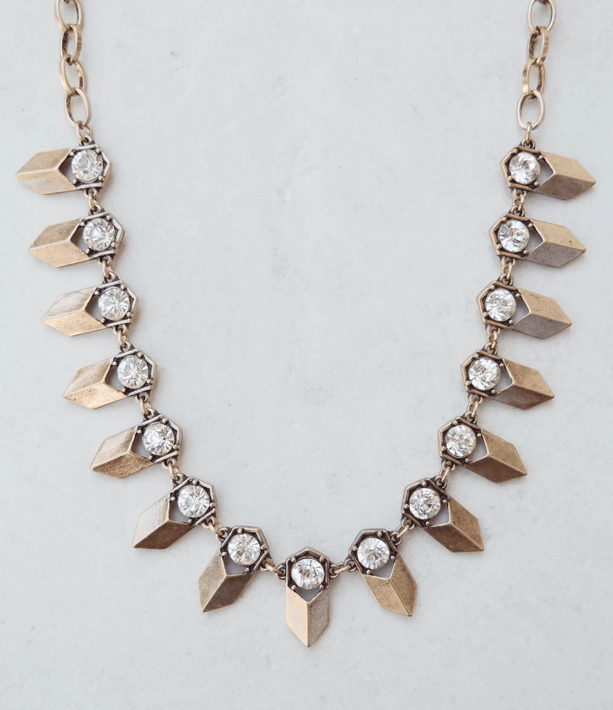 All the Shine Necklace