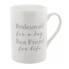 Amore Mug - "Bridesmaid"