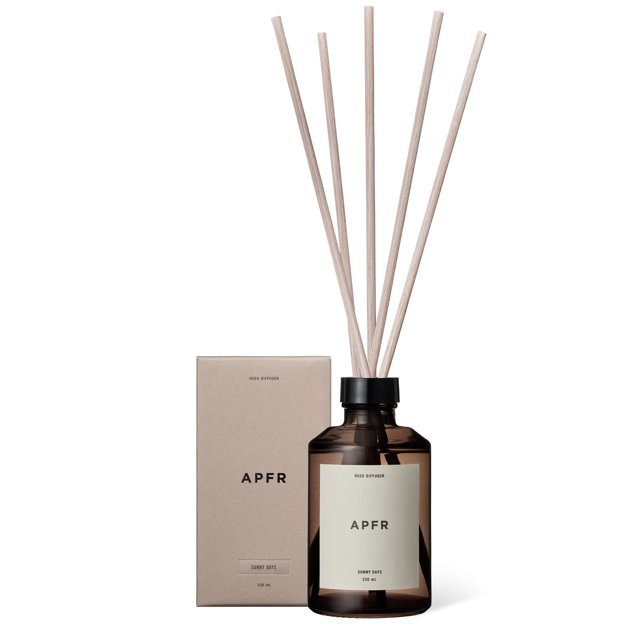 APFR Reed Diffuser "Sunny Days"