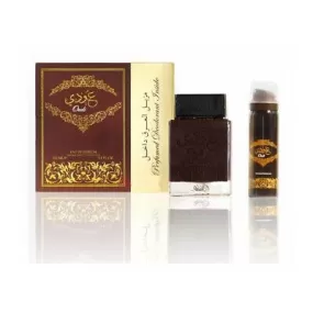 Ard Al Zaafaran Oudi Edp 100ml 50ml Deo