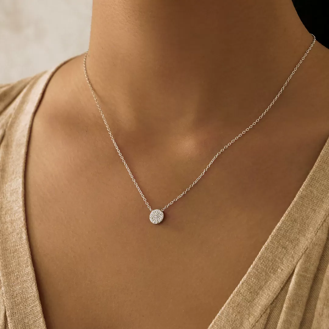 Arna Necklace