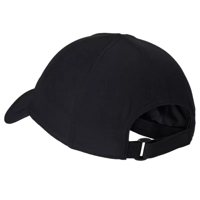 Asics Unisex PF Cap - Performance Black