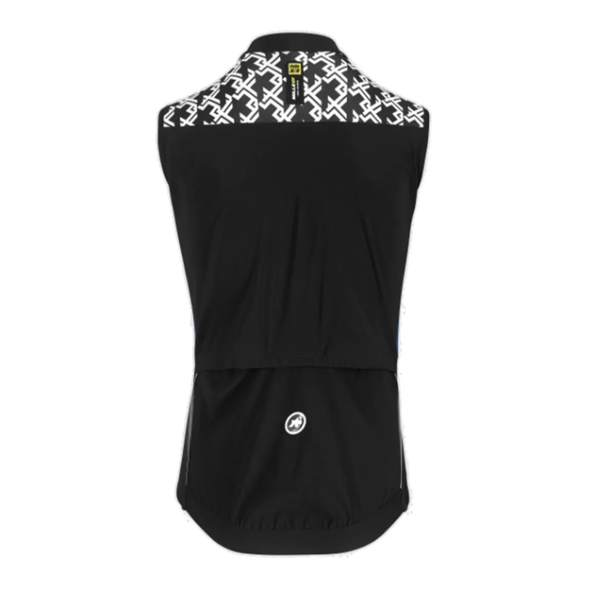 Assos Men's Mille GT Airblock Vest