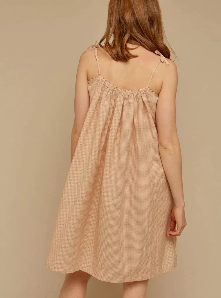 Ateliers Scarlette | Grace Nightgown