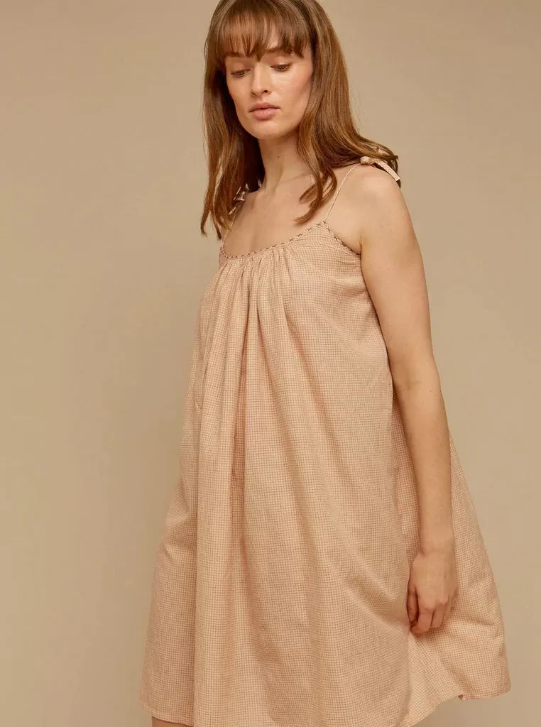 Ateliers Scarlette | Grace Nightgown