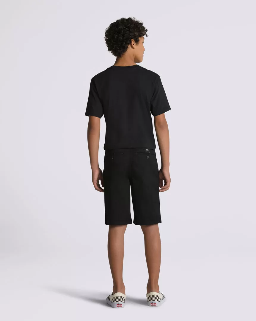 Authentic Stretch Shorts Ii Boys