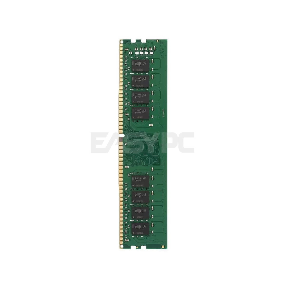 Avexir 8gb 1x8 Ddr4 2666 Value Memory