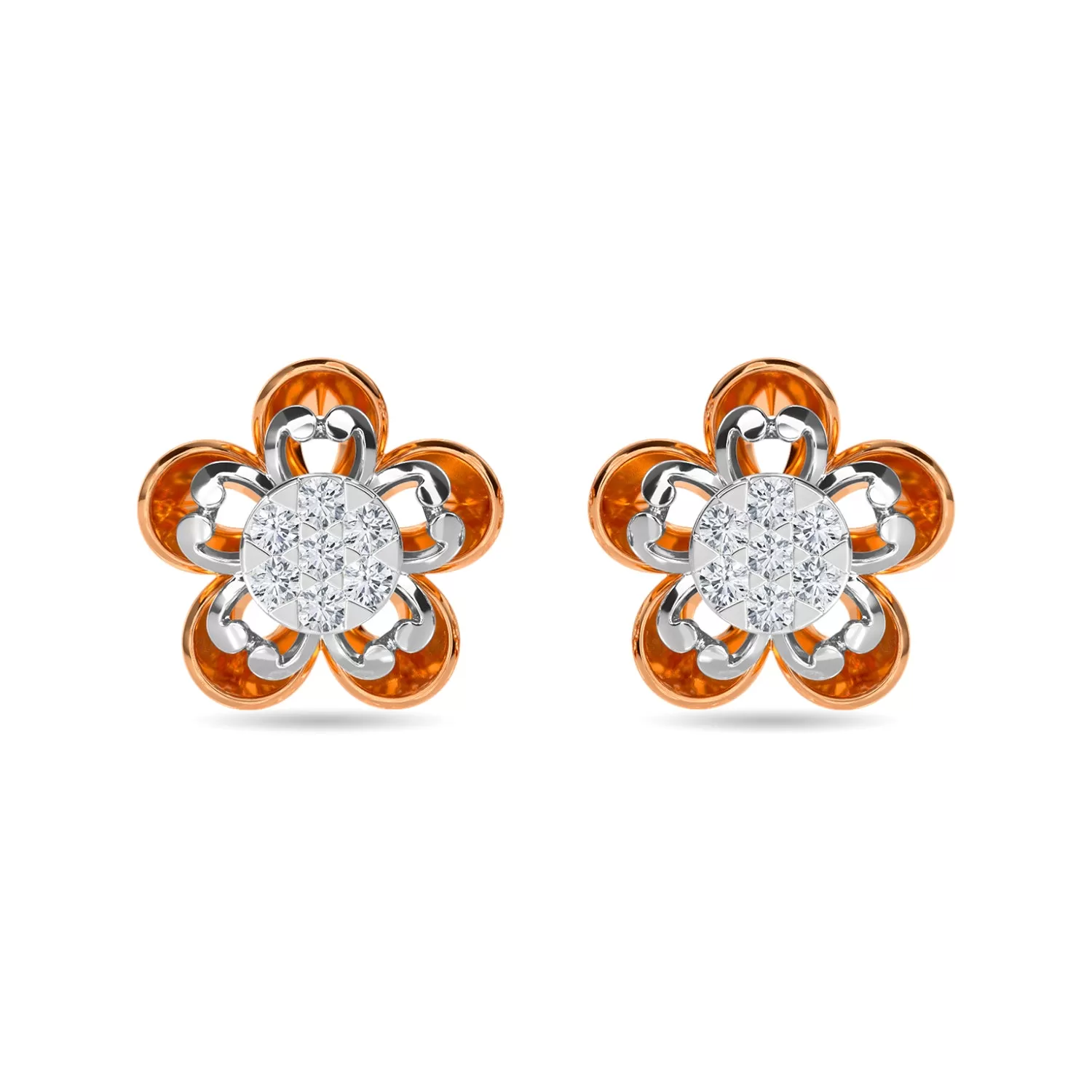 Azraliah Earring