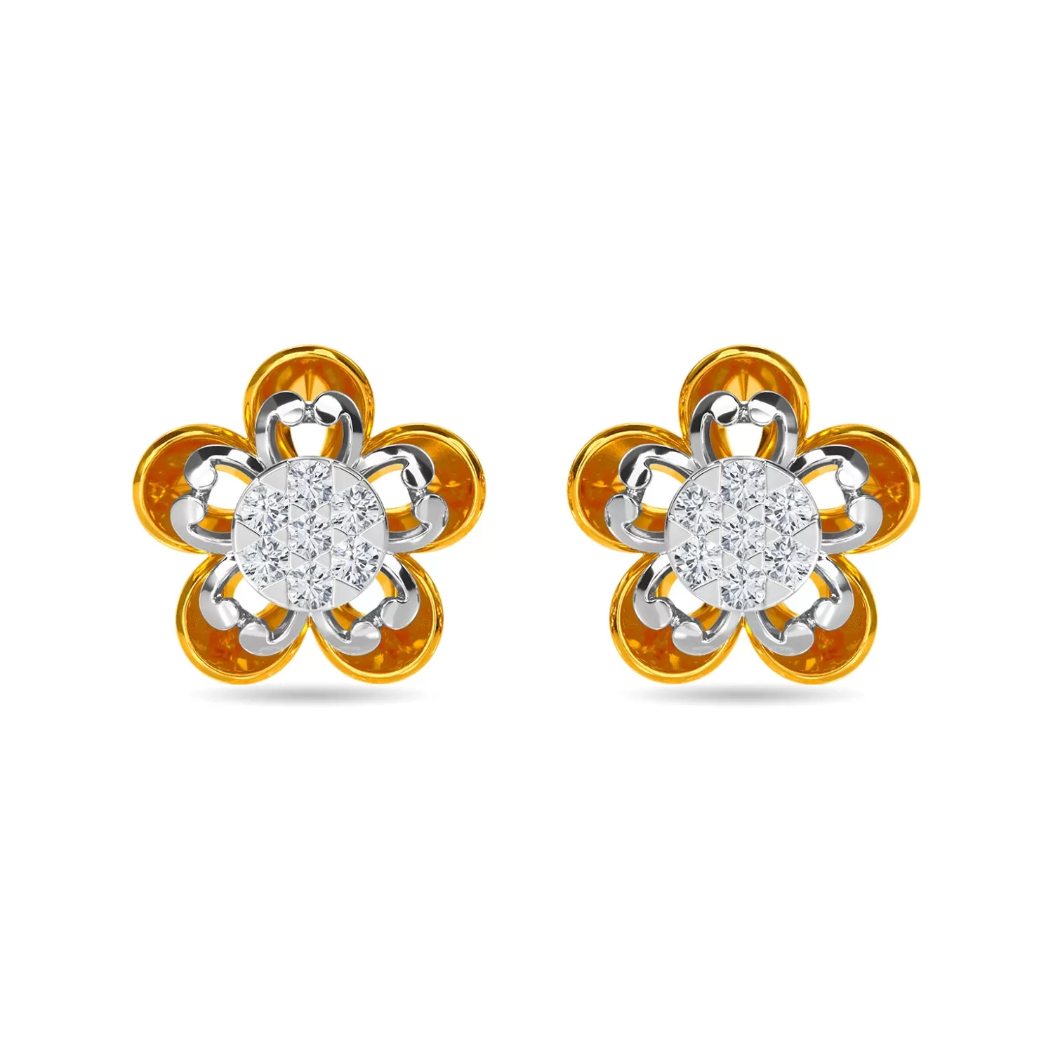 Azraliah Earring