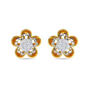 Azraliah Earring