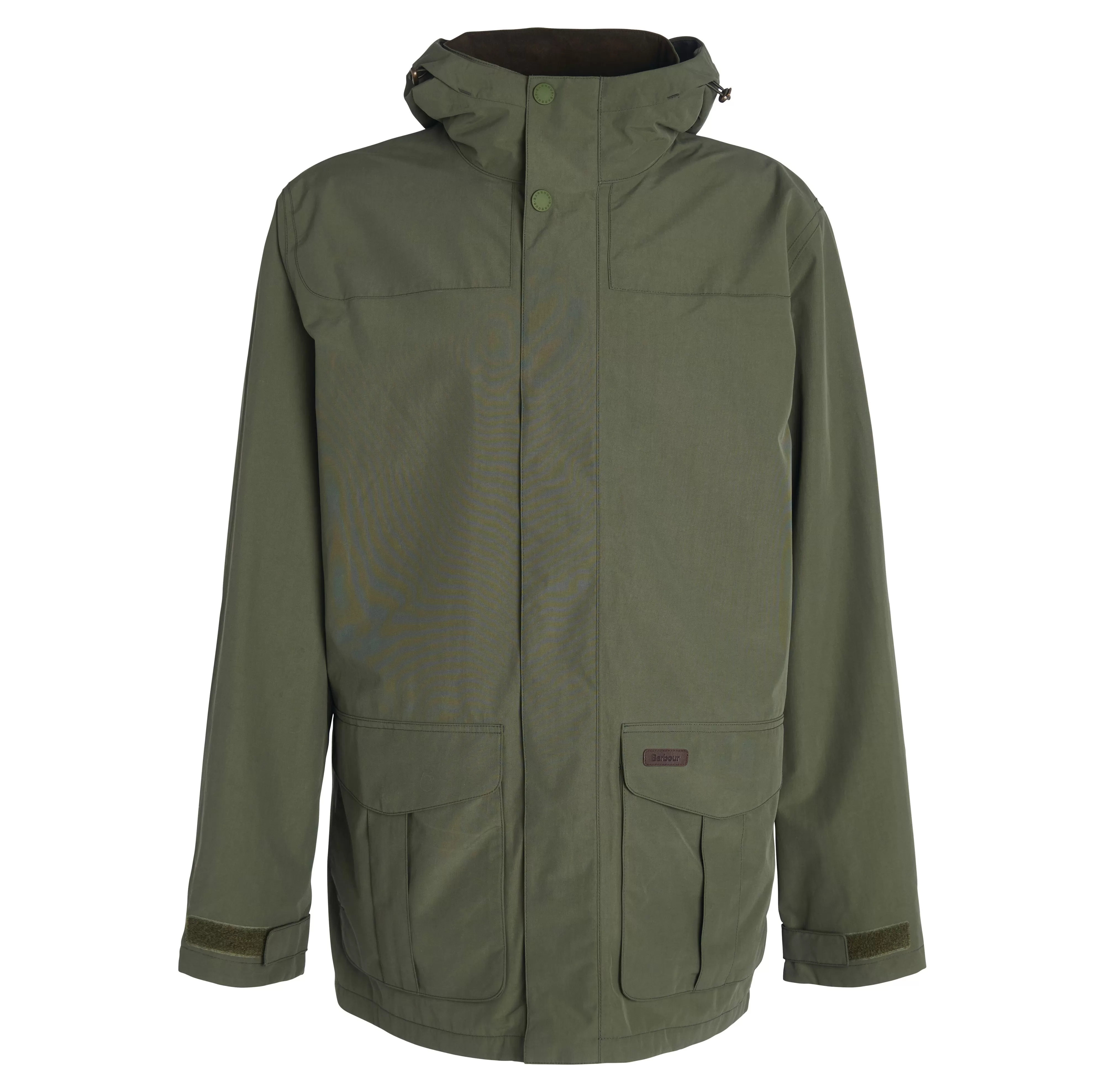 Barbour Summer Brockstone Waterproof Jacket