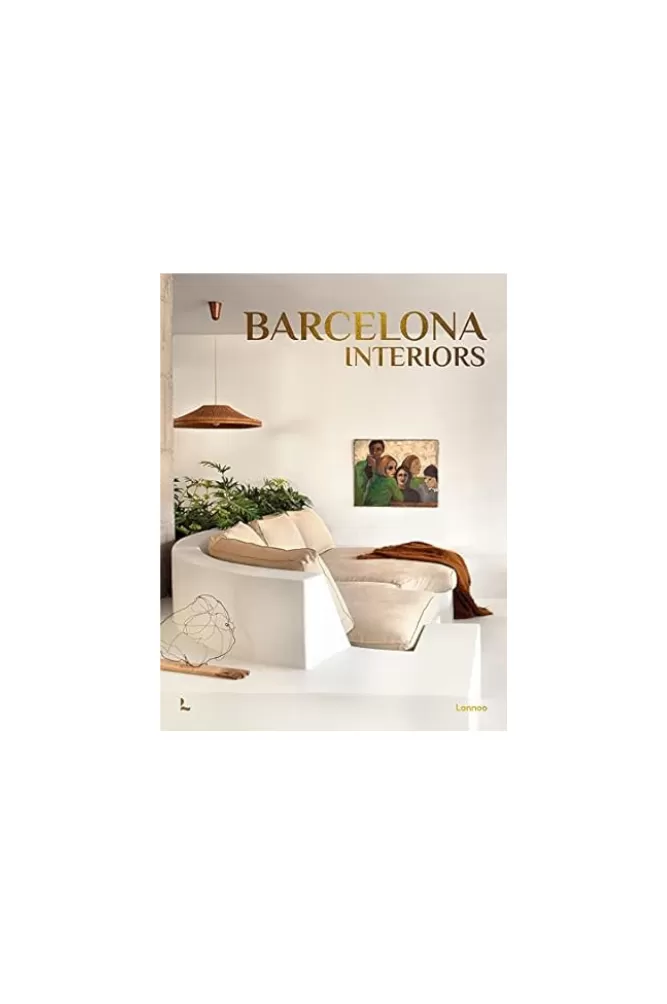 Barcelona Interiors