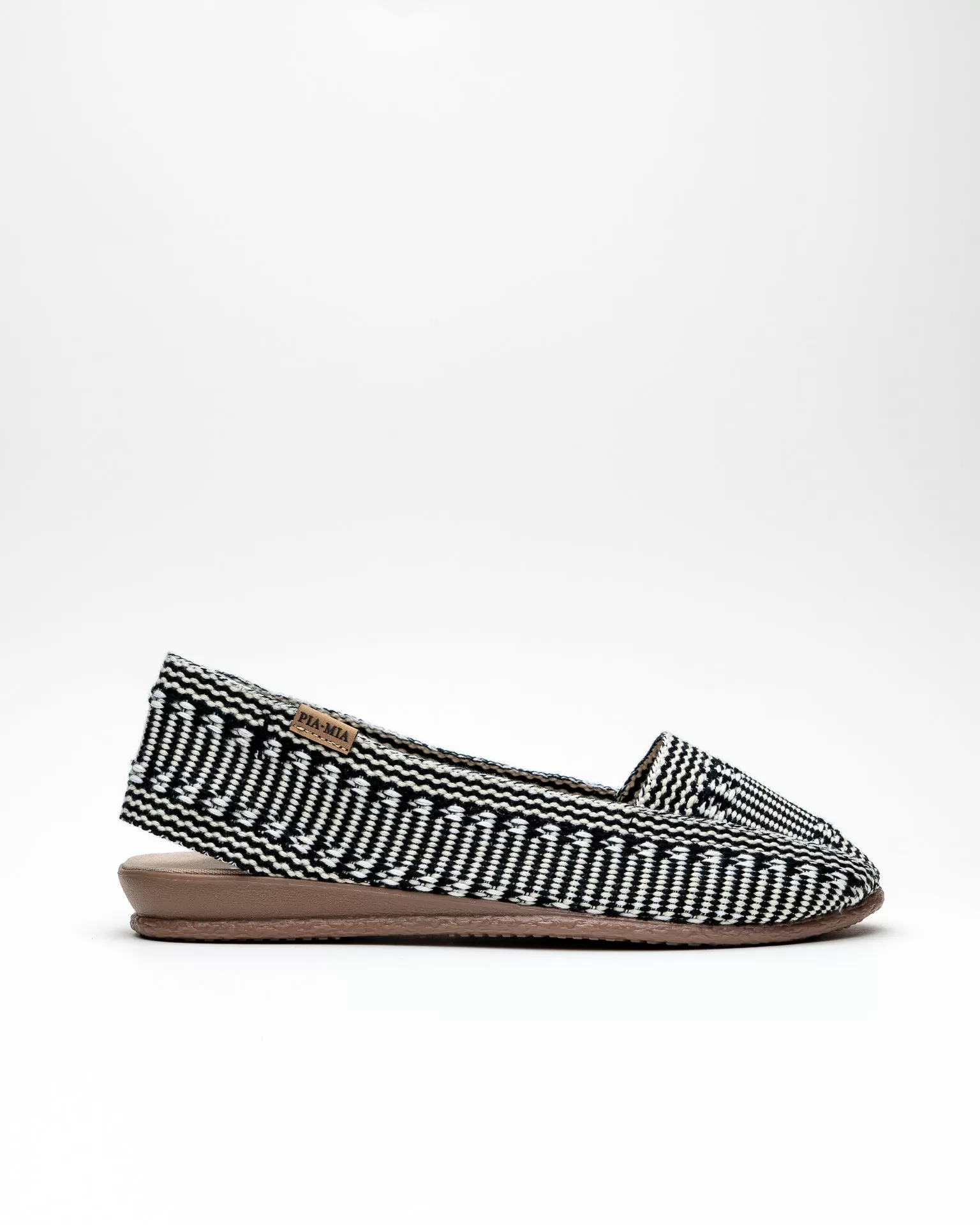 Basic Black Espadrilles