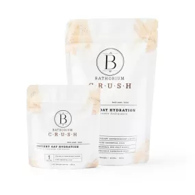 Bathorium | Ancient Oat Hydration CRUSH