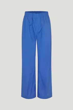 Baum Pants NALA Amparo Blue