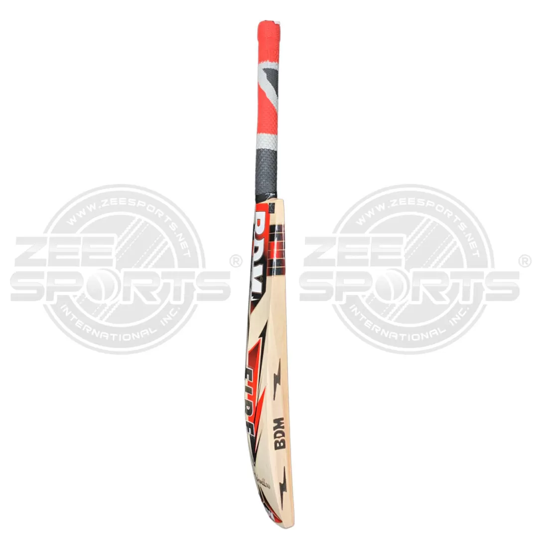 BDM Fire Cricket Bat