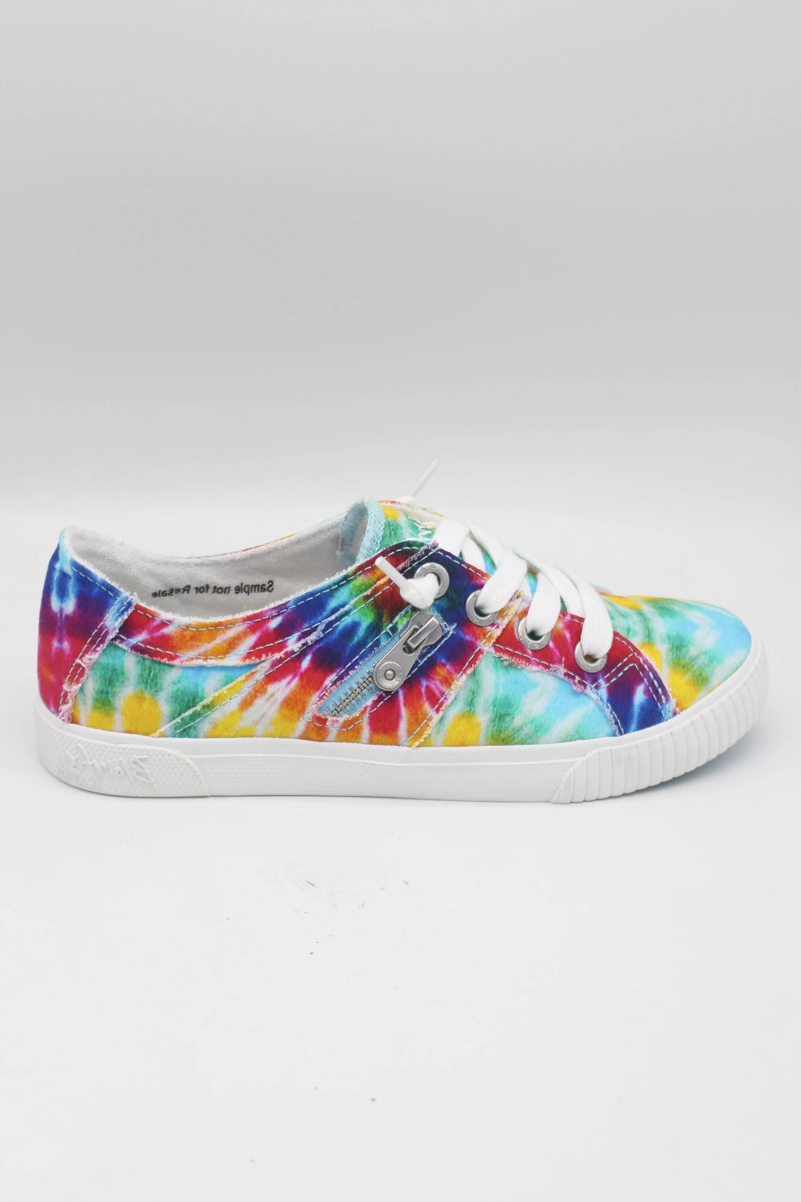 Blowfish Fruit Rainbow Tie Dye Sneakers