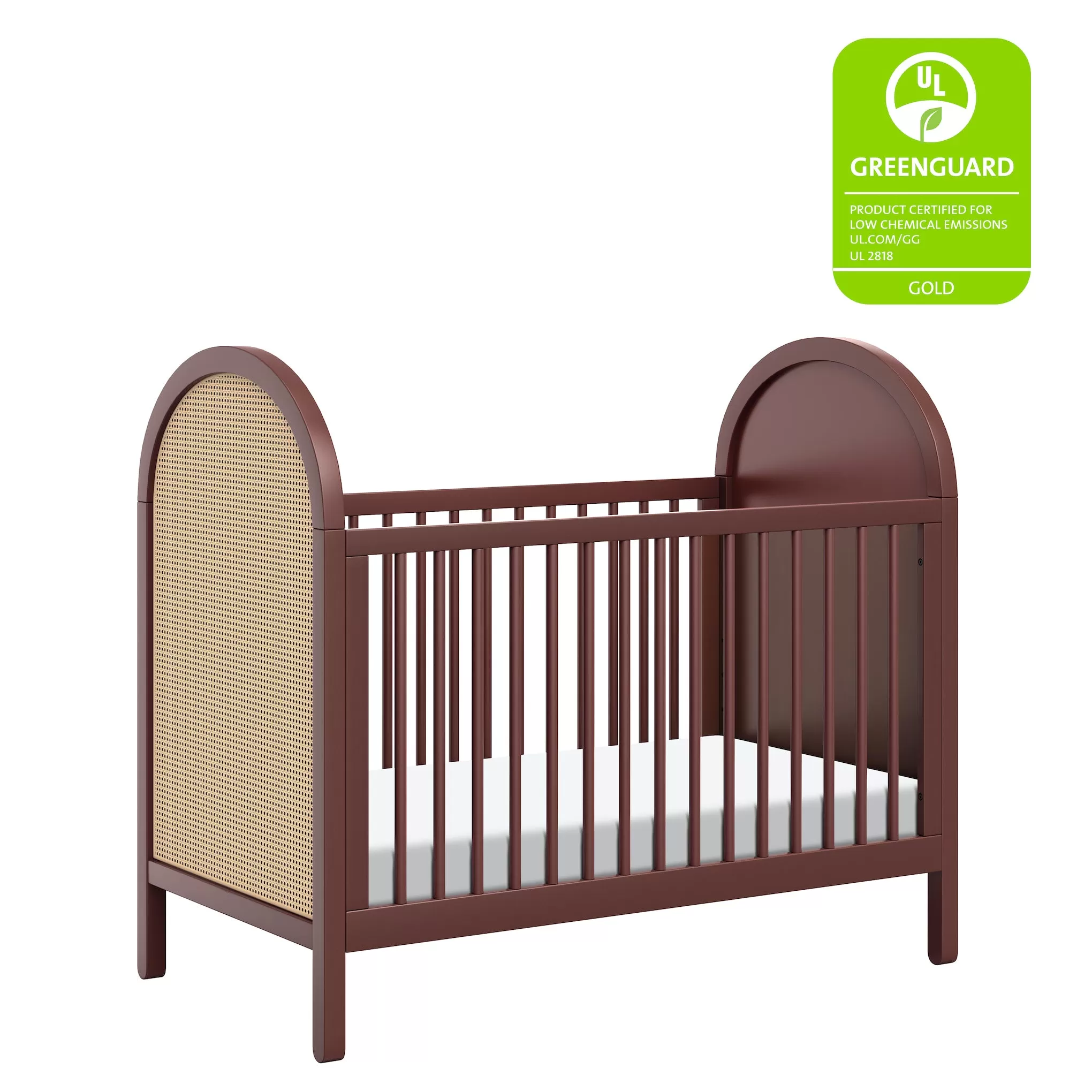 Bondi Cane 3-in-1 Convertible Crib