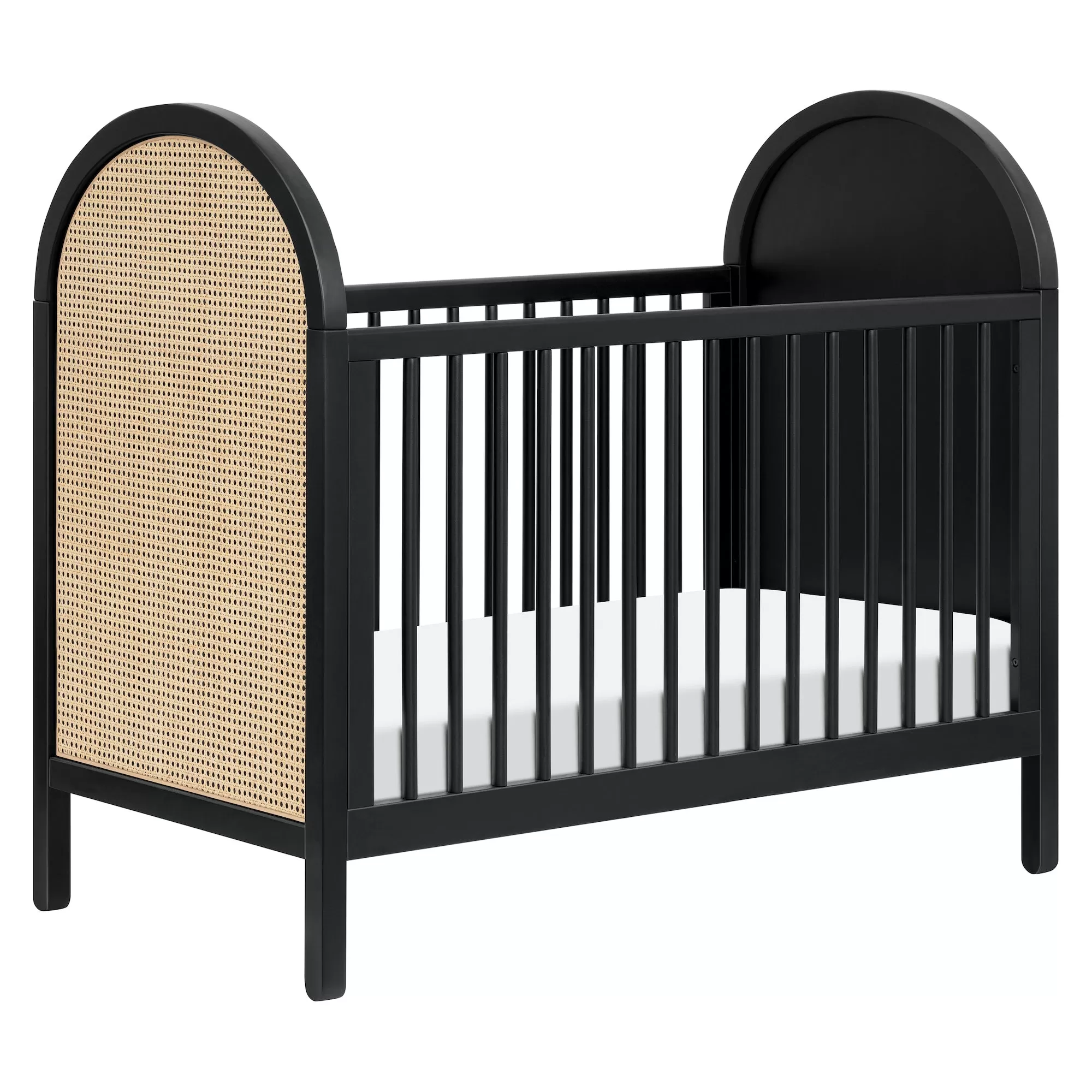 Bondi Cane 3-in-1 Convertible Crib