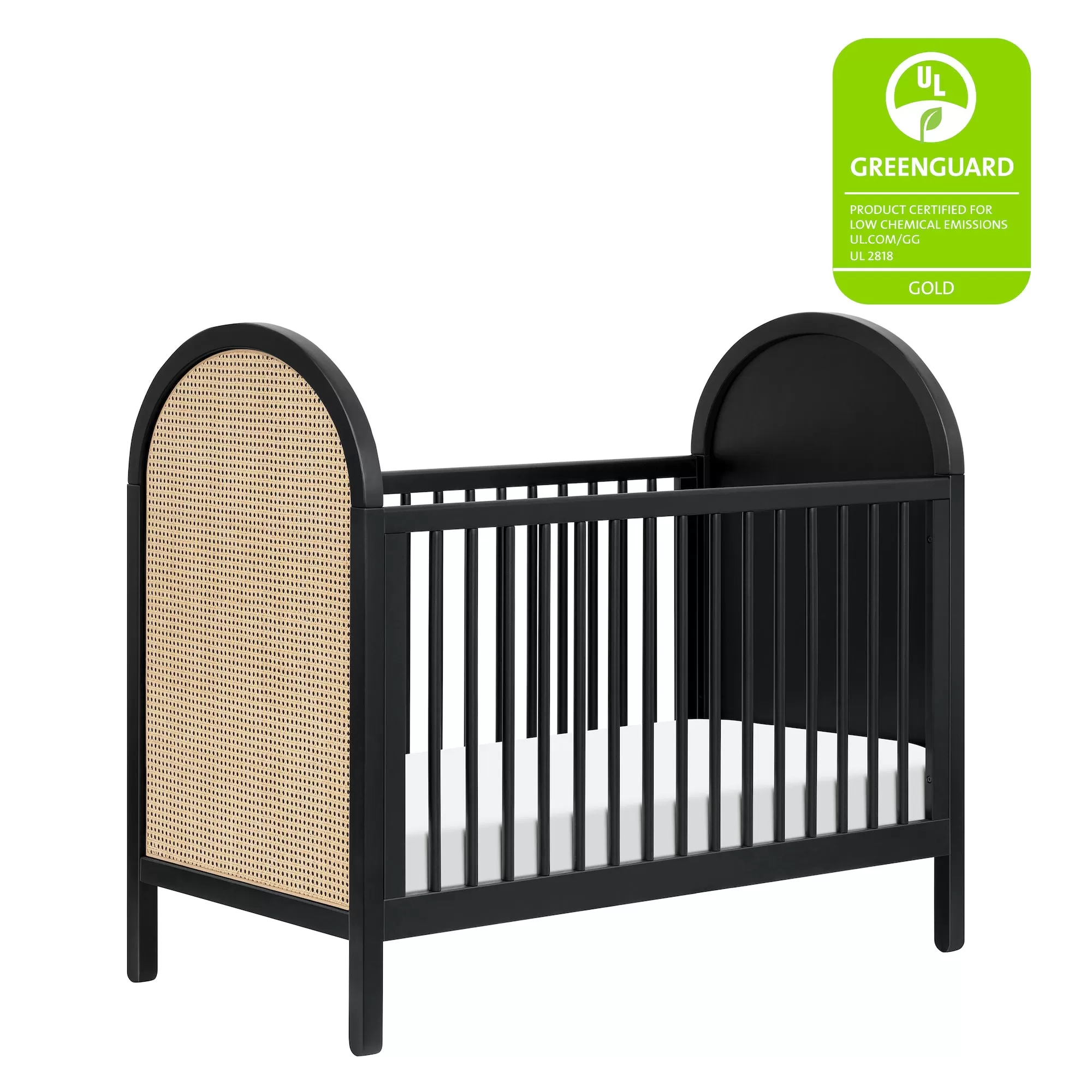 Bondi Cane 3-in-1 Convertible Crib