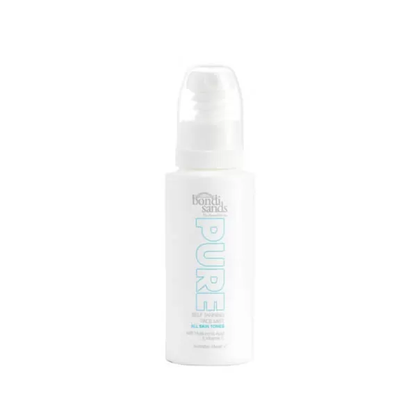 Bondi Sands Tanning Face Mist Repair 70m