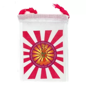 BoP Logo Lakshmi Gift Pouch