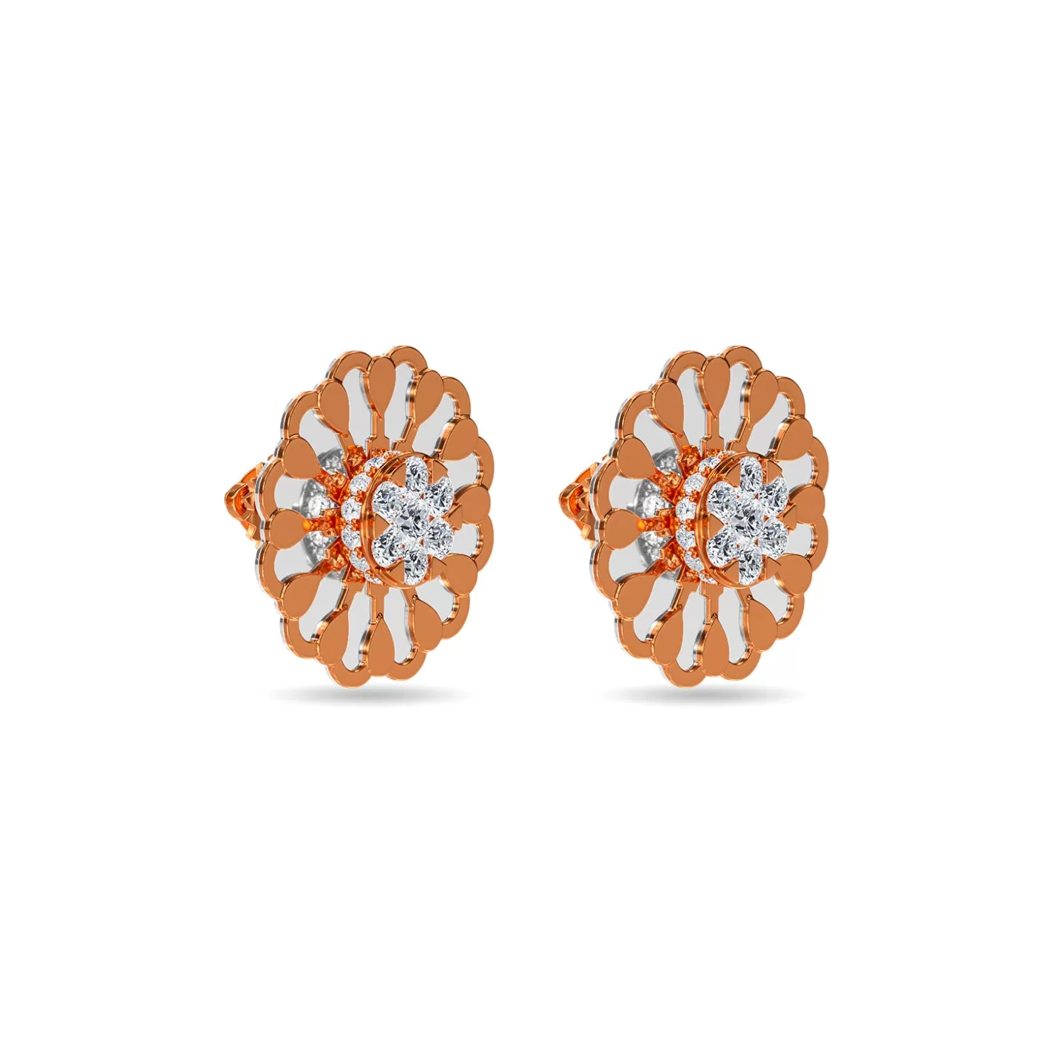 Breeta Earring